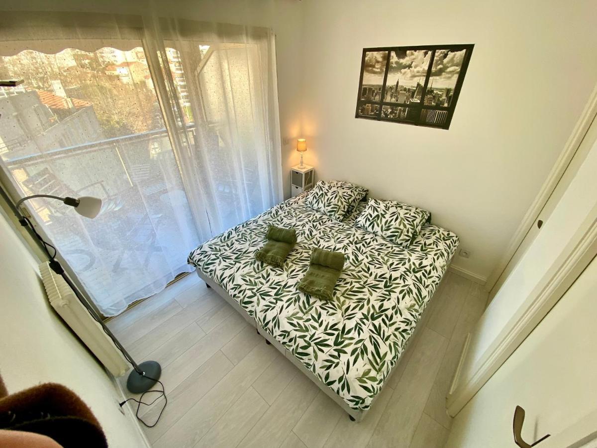 דירות קאן Le Magnolia By Scls Locations מראה חיצוני תמונה