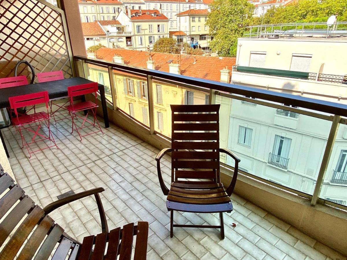 דירות קאן Le Magnolia By Scls Locations מראה חיצוני תמונה