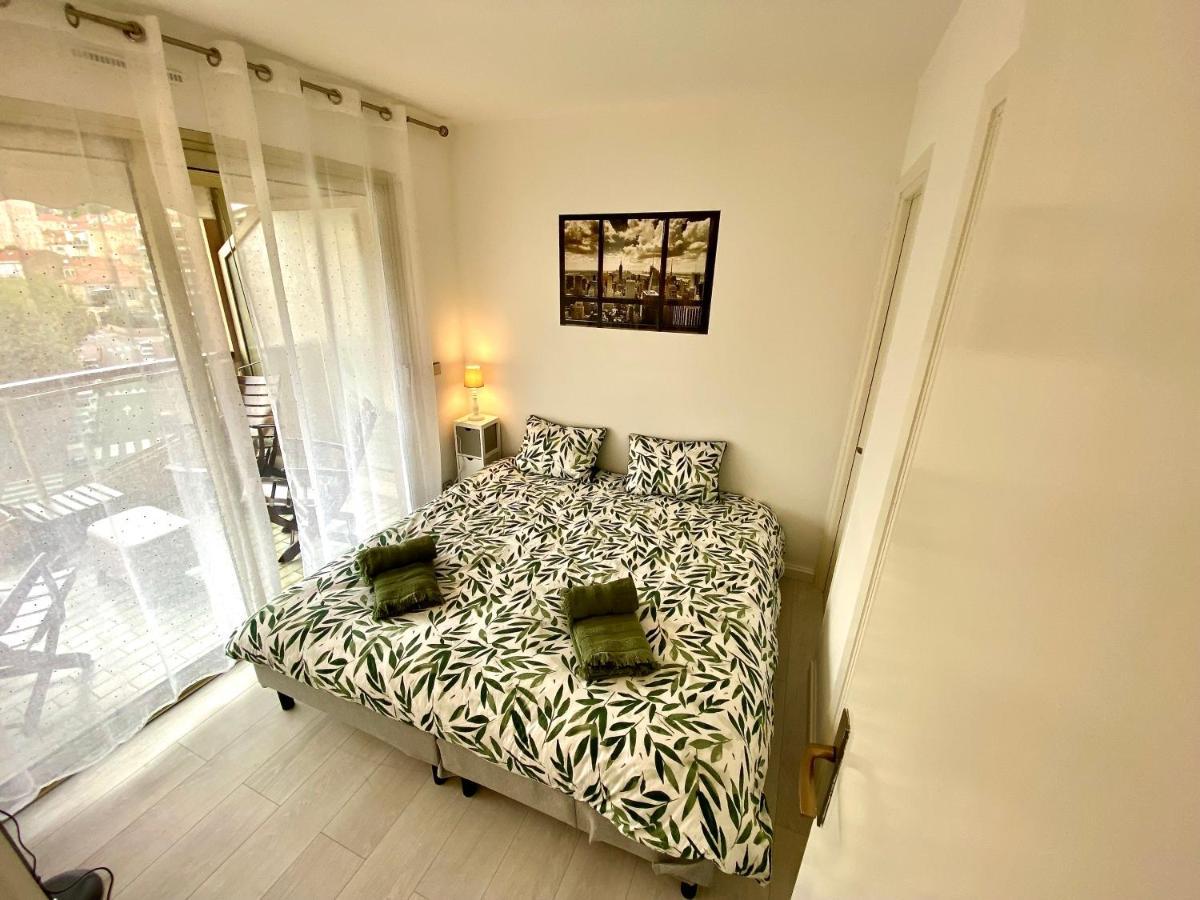דירות קאן Le Magnolia By Scls Locations מראה חיצוני תמונה