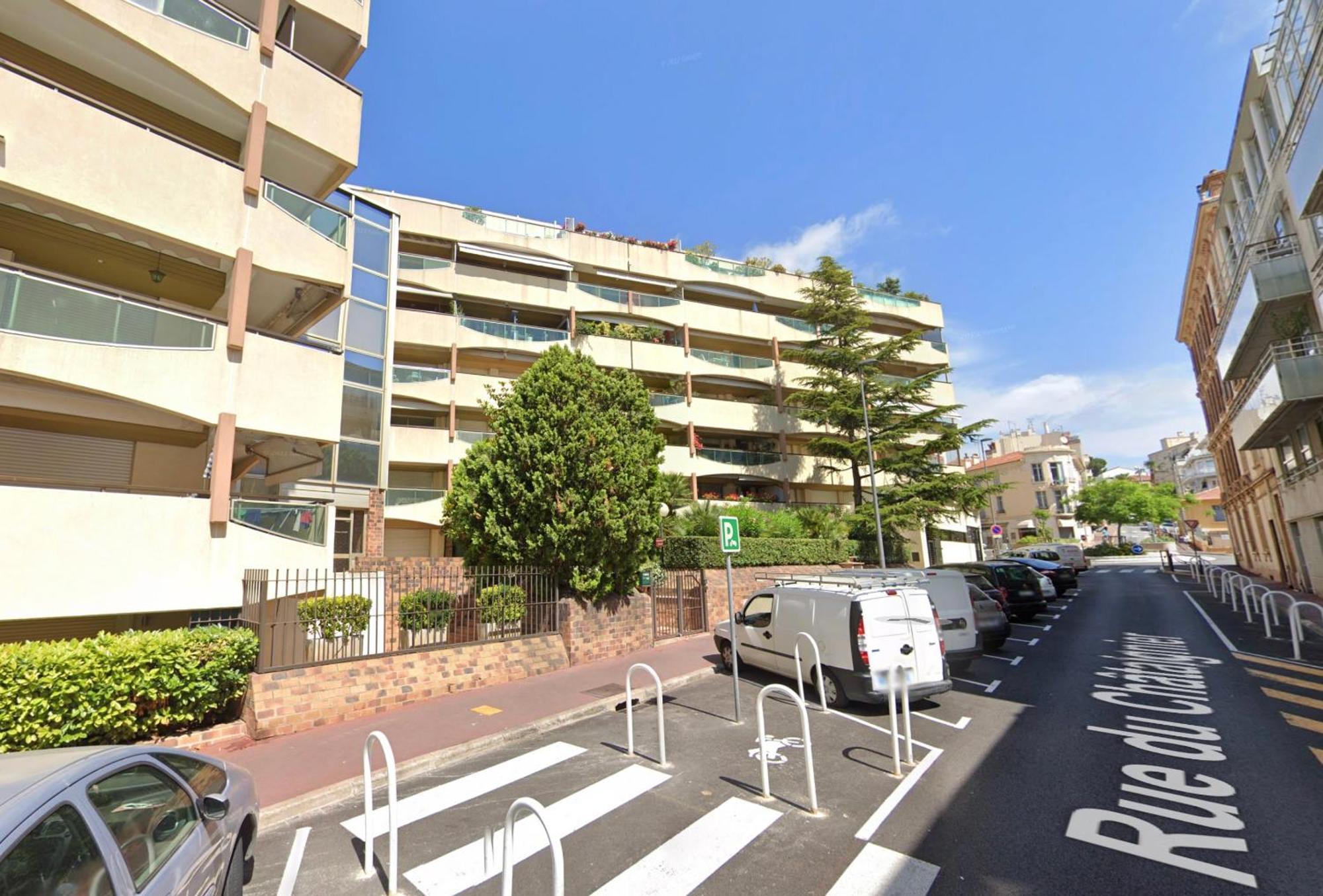 דירות קאן Le Magnolia By Scls Locations מראה חיצוני תמונה